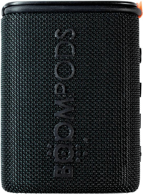Boompods Beachboom Altoparlante portatile mono Nero 5 W
