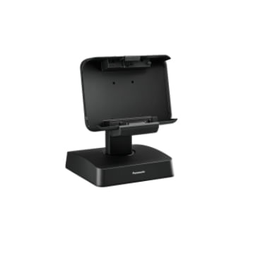 Panasonic Base POS FZ-VEBG12G - docking station - VGA, HDMI - GigE - per Toughpad FZ-G1, FZ-G1 ATEX Panasonic FZ-VEBG12 docking station per dispositiv