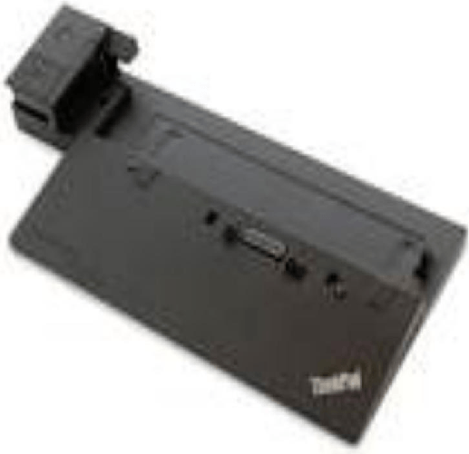 Lenovo ThinkPad Pro Dock - 65W EU (40A10065IT) Lenovo Pro Dock Docking Nero