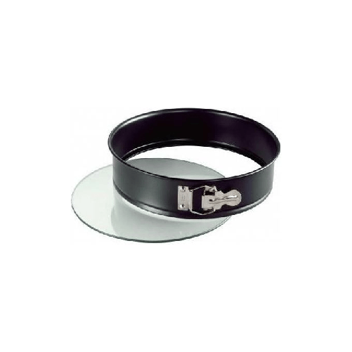 Kaiser Inspiration Teglia Fondo in Vetro Staccabile 28cm Rotonda Kaiser 23.0062.2026 Stampo per torta