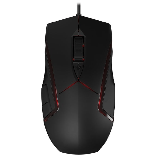 CHERRY MC 3.1 mouse Giocare Ambidestro USB tipo A Ottico 5000 DPI CHERRY MC 3.1 mouse Gaming Ambidestro USB tipo A Ottico 5000 DPI