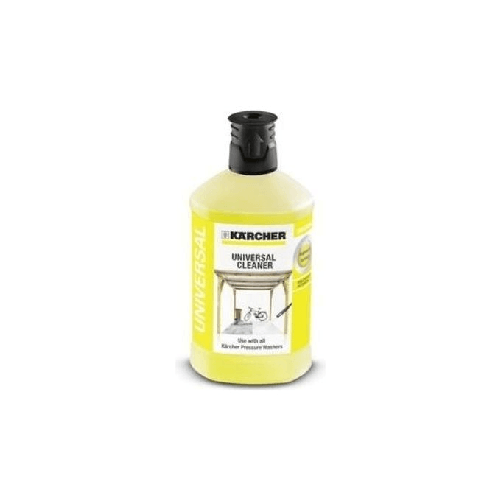 Karcher Detergente Universale Per Idropulitrice Rm626 Kärcher 6.295-753.0 prodotto per la pulizia 1000 ml