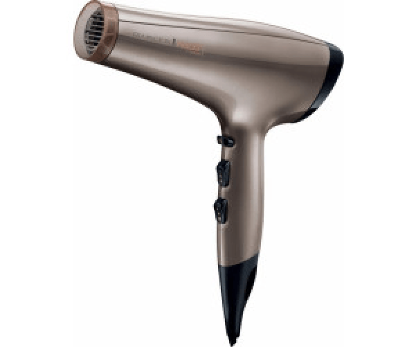 Remington AC8002 asciuga capelli Grigio 2200 W