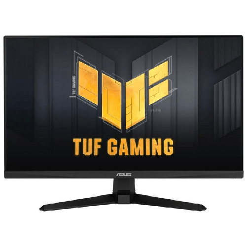 ASUS TUF Gaming VG249QM1A Monitor PC 60,5 cm (23.8") 1920 x 1080 Pixel Full HD Nero