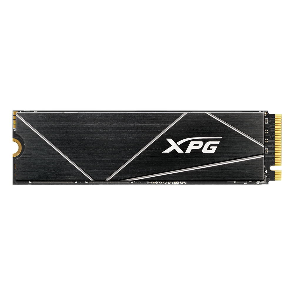 ADATA SSD GAMING XPG GAMMIX S70 2TB M.2 2280 PCIe GEN4X4 3D NAND FLASH 2TB XPG GAMMIX S70 Blade M.2 2 TB PCI Express 4.0 3D NAND NVMe