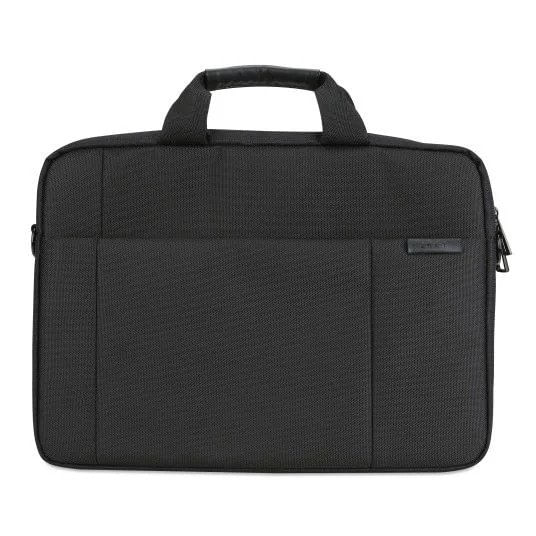 Acer NP.BAG1A.188 borsa per laptop 35,6 cm (14") Valigetta ventiquattrore Nero