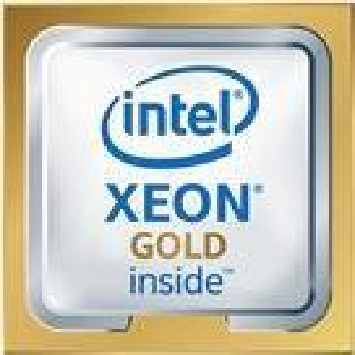Intel Xeon Gold 6414U 2 GHz 32 core 64 thread 60 MB di cache FCLGA4677 Intel Xeon Gold 6414U processore 2 GHz 60 MB