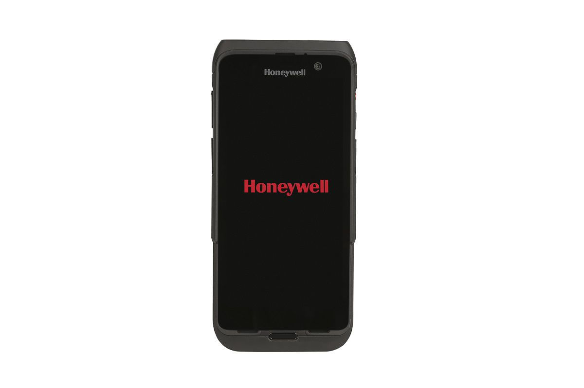 Honeywell CT47 computer palmare 14 cm 5.5 2160 x 1080 Pixel Touch screen 288 g Nero (CT47 5G 6GB/128GB 5.5IN 1080P - FLE