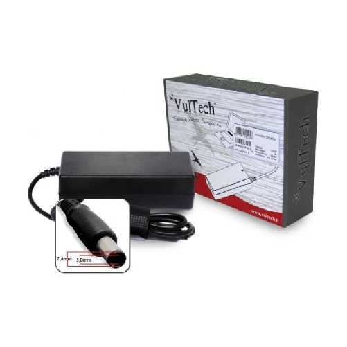 Vultech Alimentatore per HP - 90W 19V 4.74A