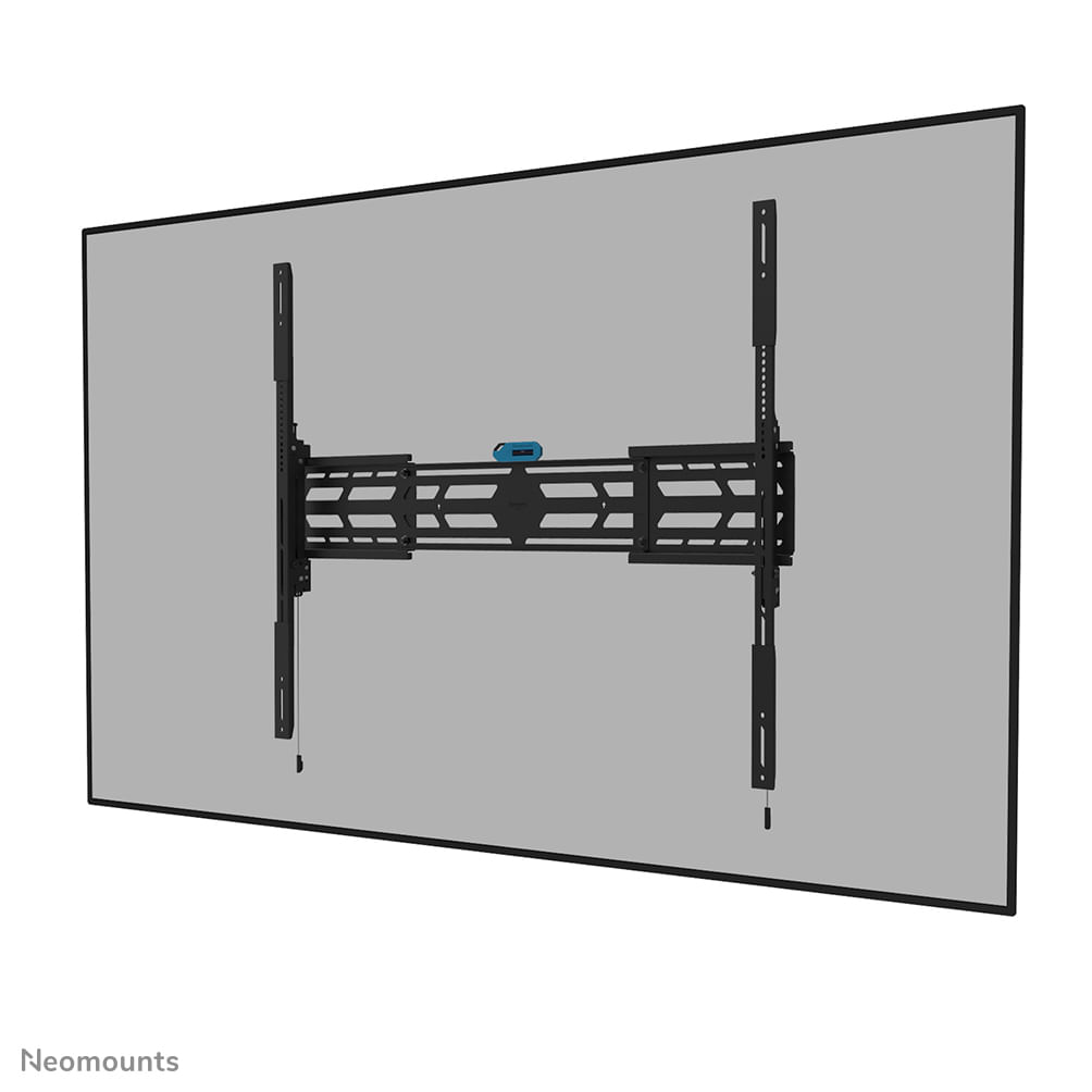 Newstar Neomounts support a parete per TV per impieghi gravosi Neomounts support a parete per TV per impieghi gravosi