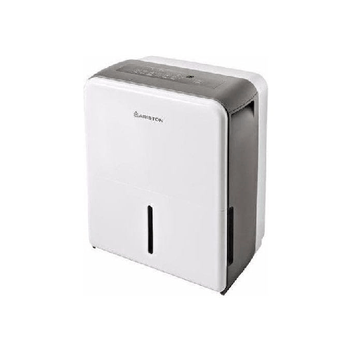 Ariston Deos 30 Deumidificatore 3 Litri 70mq 462W Nero-Bianco Ariston Deos 30 3 L 47 dB 462 W Bianco