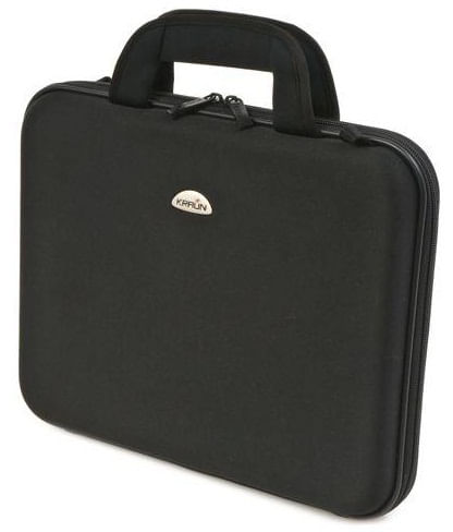 Oem Kraun KR.N2 borsa per laptop 27,9 cm (11") Valigetta ventiquattrore Nero Kraun KR.N2 borsa per laptop 27,9 cm (11") Valigetta ventiquattrore Nero