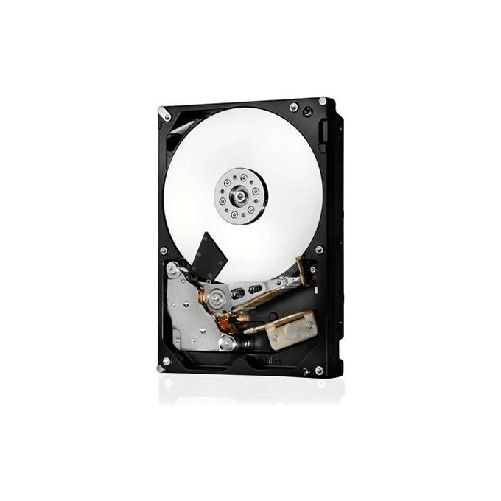 Western Digital Ultrastar 4TB disco rigido interno 4,1 TB 7200 Giri/min 128 MB 3.5" SAS