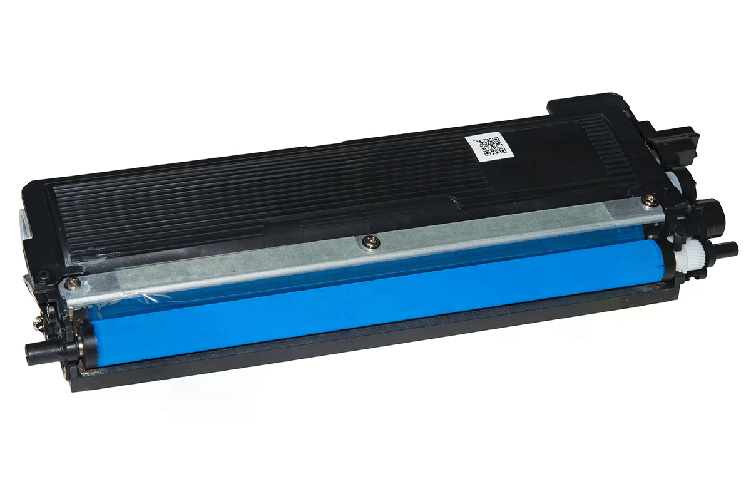Link Toner Compatibile per Brother TN210-TN230 Ciano 1400 Copie