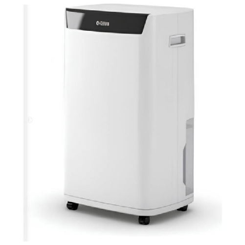Olimpia Splendid Aquaria S1 24 P Deumidificatore Capacita' 24 Litri-24h Wi-Fi Filtro HEPA Funzione Dry Olimpia Splendid Aquaria S1 24 P 5 L 38 dB 390