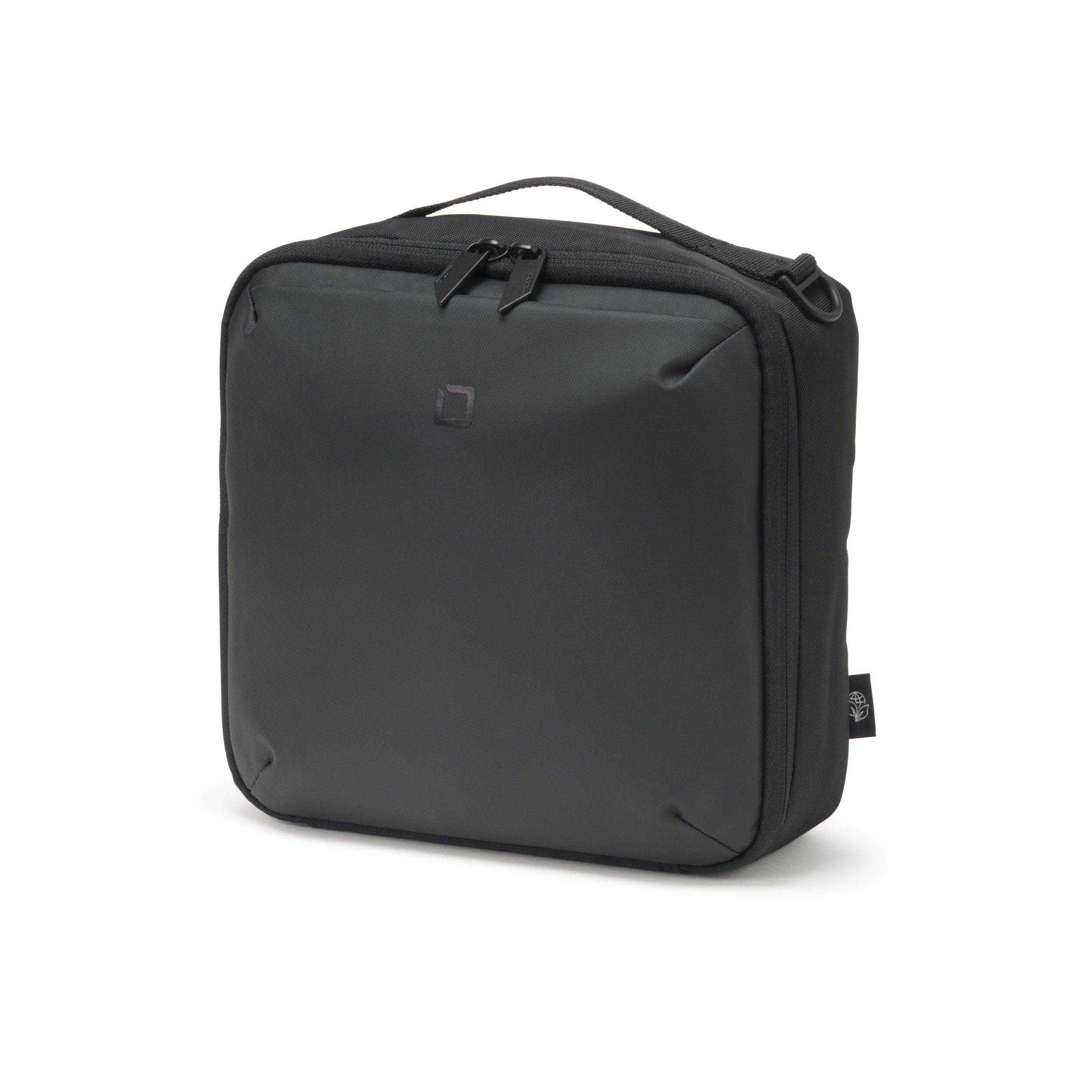 DICOTA D31834-DFS borsa per laptop Custodia a sacchetto Nero (ACCESSORY POUCH ECO MOVE FOR - MICROSOFT SURFACE) DICOTA D31834-DFS borsa per laptop Cus