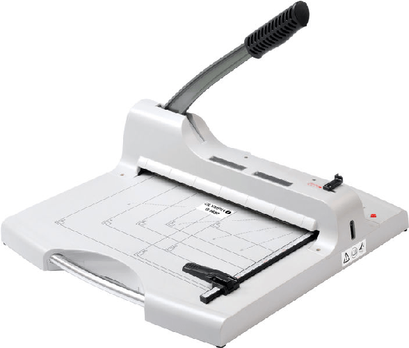 Olympia Taglierina a leva OLYMPIA G 3650 DIN A4 Olympia G 3650 taglierino 50 fogli