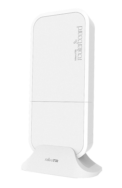 MikroTik wAP ac LTE kit Router LTE RBwAPGR-5HacD2HnD&R11e-LTE 4G 150Mb/s AC1200 2x RJ45 1000Mb/s 1x miniPCI-e 1x SIM Mikrotik wAP ac LTE kit 867 Mbi
