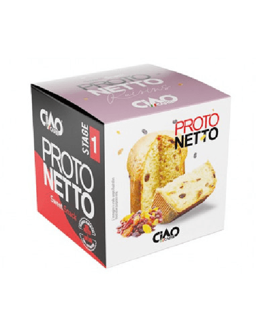 Ciao Carb - Protonetto classico 90 g Stage 1