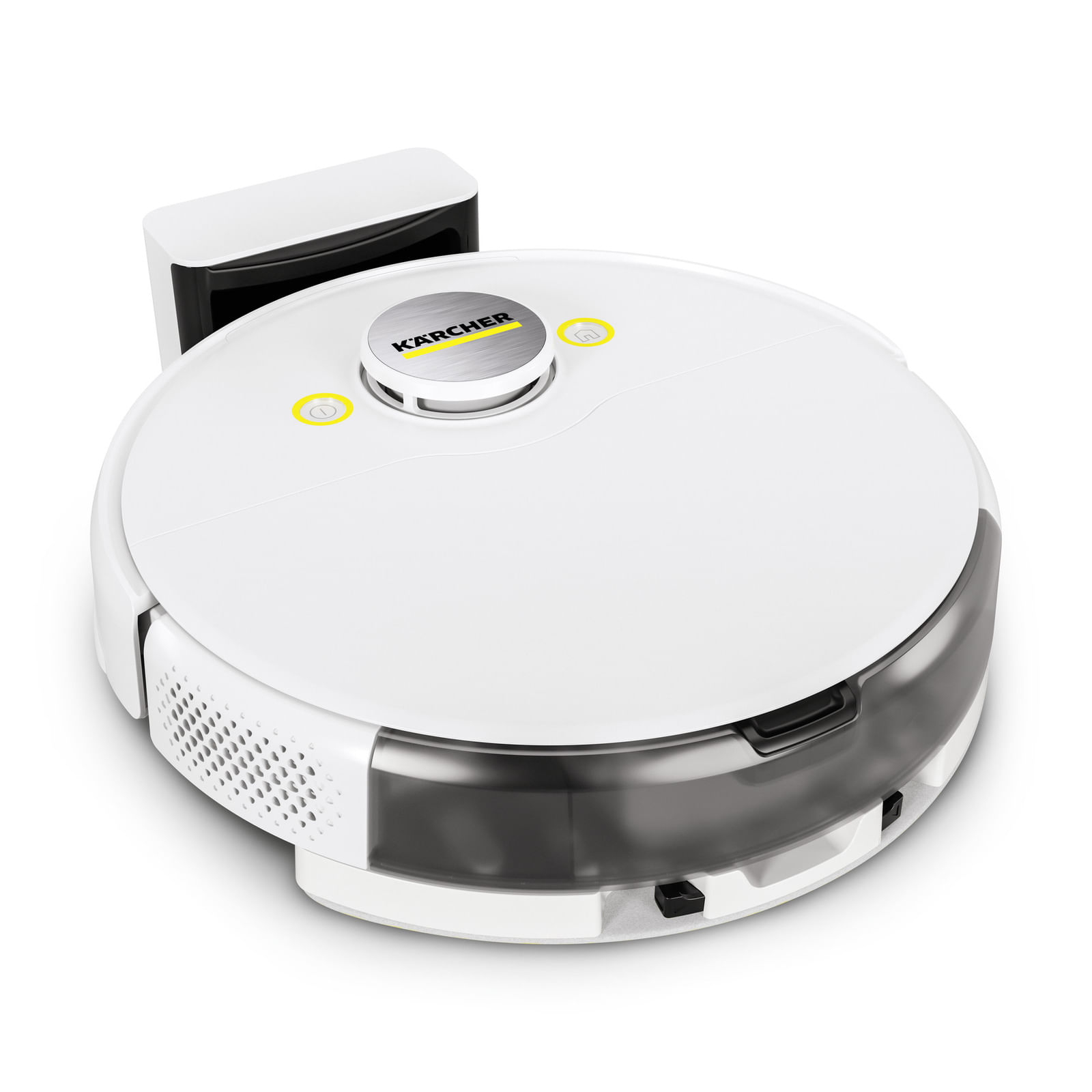 Karcher Kärcher ASPIRAPOLVERE ROBOT E LAVAPAVIMENTI RCV 5 Kärcher ASPIRAPOLVERE ROBOT E LAVAPAVIMENTI RCV 5