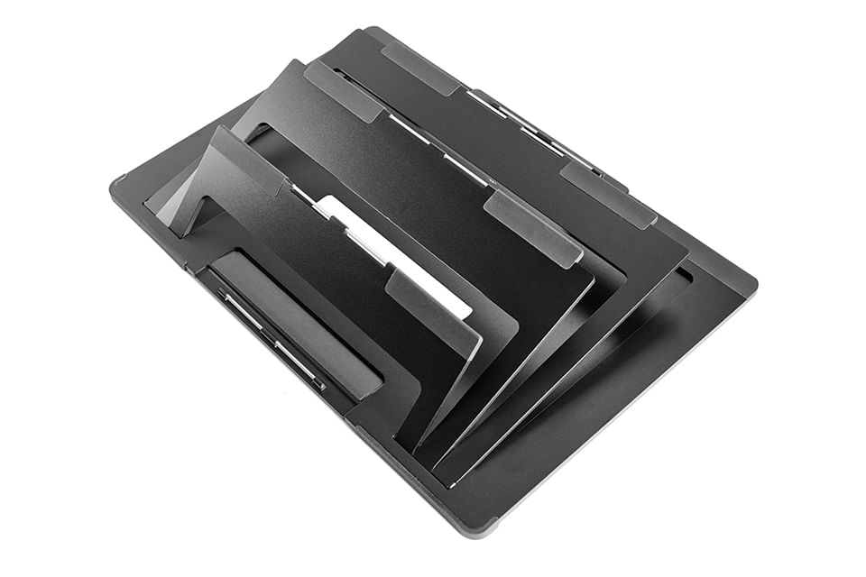 Wacom ACK62701K accessorio per tablet grafico (Wacom Stand Cintiq Pro 1316) Wacom ACK62701K accessorio per tablet grafico