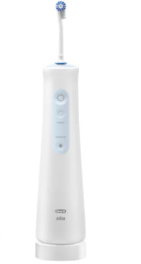Procter & Gamble Oral-B Mundskylning Aqua Care 4 Oral-B Aquacare 4 idropulsore