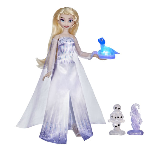 Hasbro Disney Frozen 2 F22305F0 bambola Disney Frozen 2 F22305F0 bambola