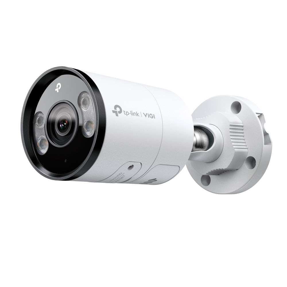 TP-Link VIGI C355 Bullet (shape) Telecamera di sicurezza IP Esterno 2880 x 1620 Pixel Parete