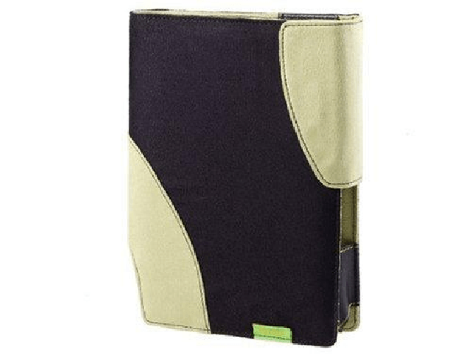COOLER MASTER CHOIIX EASY FIT SLEEVE PER NETBOOK 89" GREEN/BLACK C-ED02-GK Choiix C-ED02-GK-01 borsa per laptop 22,6 cm (8.9") Custodia a tasca