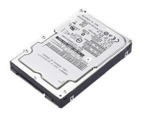 Lenovo 600GB 15K 2.5 2.5 SAS HDD (IBM 600GB 15K 2.5 Inch HDD - New Retail - Warranty 12M) Lenovo 600GB 15K 2.5" disco rigido interno 15000 Giri/min 2.