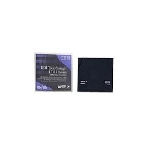 IBM 24R1922 supporto di archiviazione di backup Nastro dati vuoto LTO 127 cm (IBM 3580 LTO3 400GB Tape) IBM 24R1922 supporto di archiviazione di backu