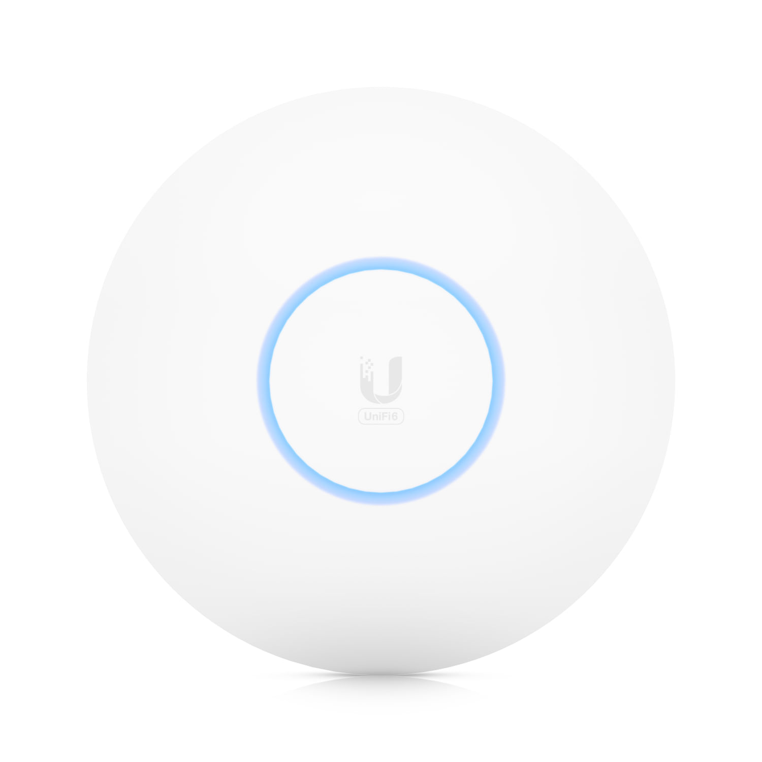 Ubiquiti Networks U6-PRO punto accesso WLAN 4800 Mbit/s Bianco Supporto Power over Ethernet (PoE) Ubiquiti U6-PRO punto accesso WLAN 4800 Mbit/s Bianc