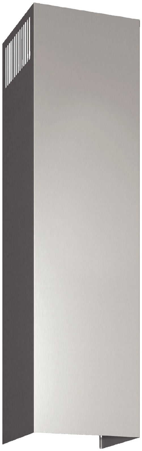 Bosch Prolunga Canna Fumaria per Cappa Aspirante BOSCH DHZ1225 Bosch DHZ1225 accessorio per cappa