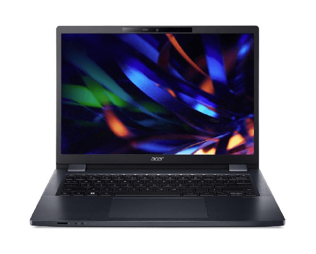 Acer TravelMate P4 MP414-53-759Q Intel Core i7 i7-1355U Computer portatile 35,6 cm (14") 2.2K 16 GB DDR4-SDRAM 512 GB SSD Wi-Fi 6E (802.11ax) Window