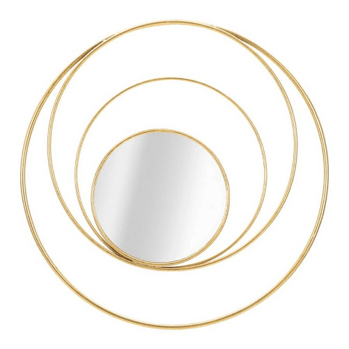 Specchio Glam Arco diam 80 cm - ARC GLAM