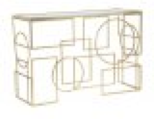 Console cm 120X41X81 - MARIE
