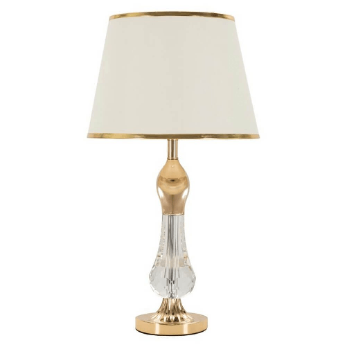 Lampada da Tavolo Bratislava Ø33x59 cm - BRATISLAVA
