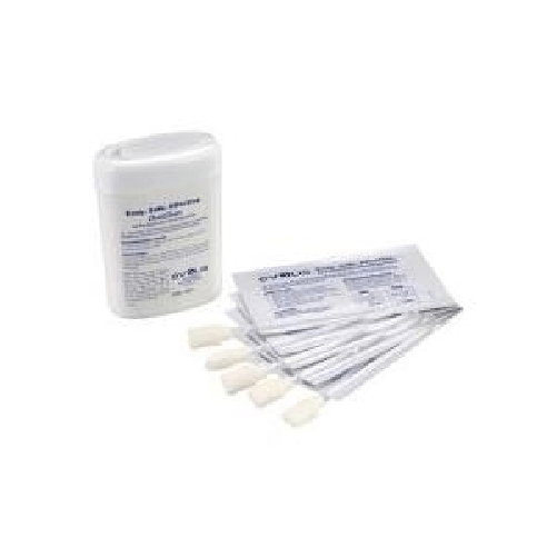 Evolis UltraClean Cleaning Kit (UltraClean cleaning kit - Tattoo2 - Warranty 6M) Evolis UltraClean Cleaning Kit Kit di pulizia della testina di stampa