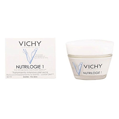 nutrilogie 1 - trattamento profondo pelle secca