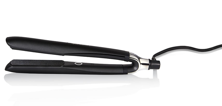 GHD 9007 messa in piega Piastra per capelli Nero 2,7 m GHD PIASTRA GHD PLATINUM+ PROFESSIONAL SMART STYLER NERA