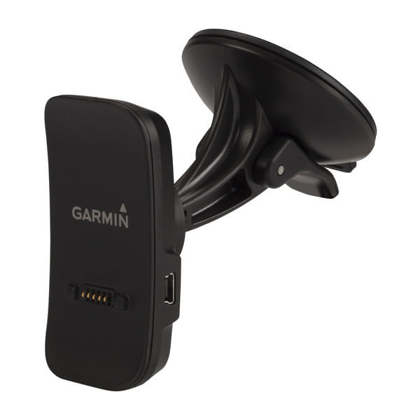 Garmin 010-12394-00 accessorio per indicatore GPS (Cup Holder Car - DriveLuxe - Warranty 24M) Garmin 010-12394-00 accessorio per localizzatore e cerca