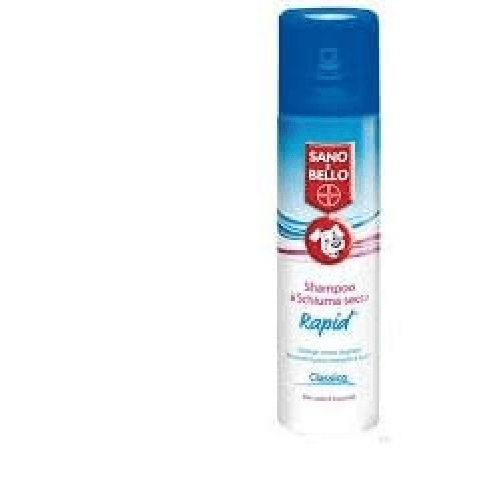 Rapid Classico 300mL
