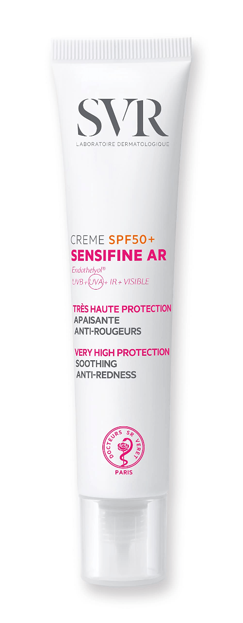 SENSIFINE AR SPF50+ 50 ml