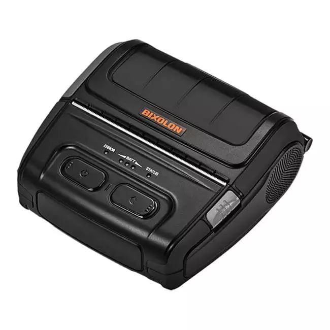 BIXOLON - POS PRINTERS Bixolon SPP-L410 203 x 203 DPI Termica diretta Stampante portatile Bixolon SPP-L410 203 x 203 DPI Termica diretta Stampante por