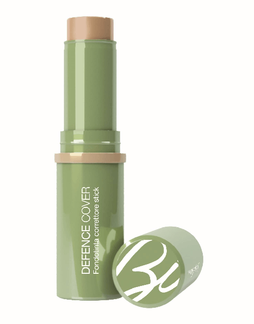 defence cover fond/corr stk203