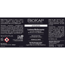 BIOS LINE - BioKap Anticaduta Lozione Rinforzante Formula urto - SPRAY 50 ml.