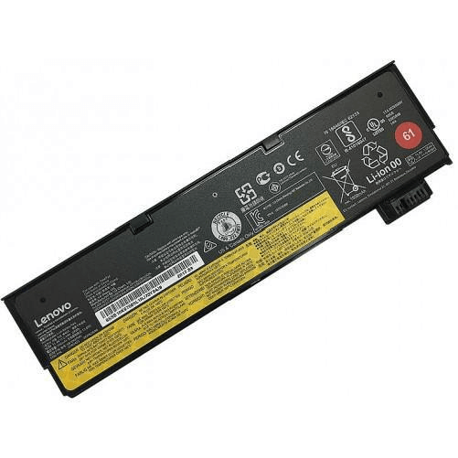 Lenovo 01AV424 ricambio per laptop Batteria (Battery 3 Cell 24Wh Lilon - Warranty 6M) Lenovo 01AV424 ricambio per laptop Batteria