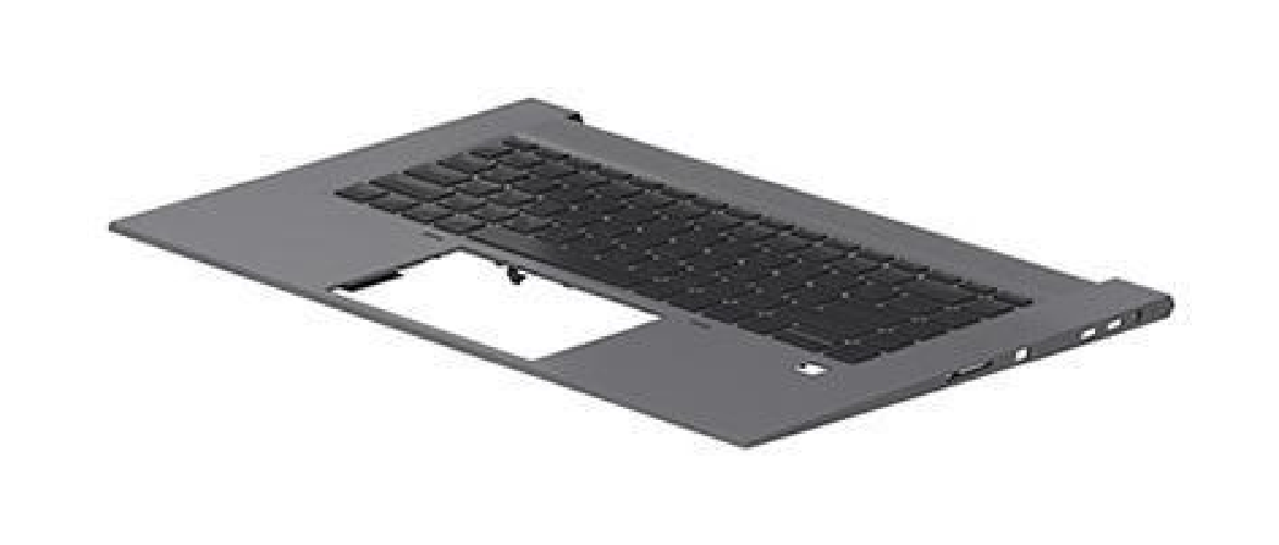 HP M74255-B71 ricambio per notebook Tastiera (Keyborad SWEDISH/FINNISH - Warranty 12M) HP M74255-B71 ricambio per laptop Tastiera
