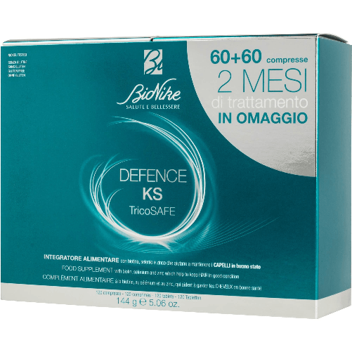 defence ks - tricosafe