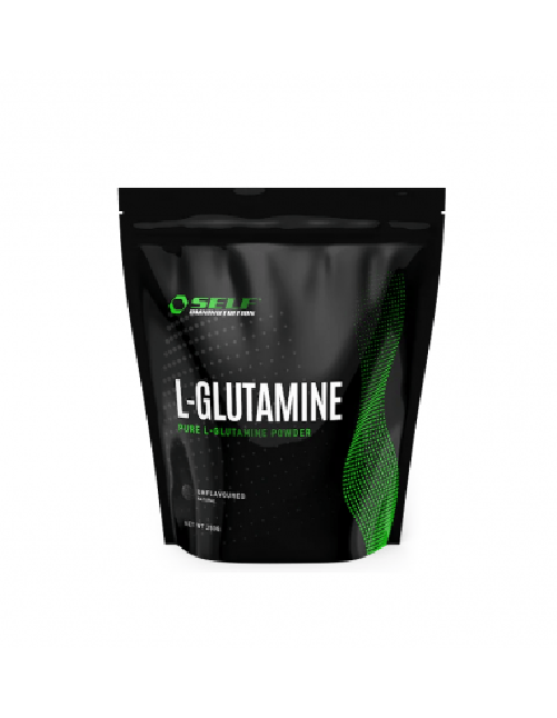 Self Omninutrition - L-Glutammine 500 g
